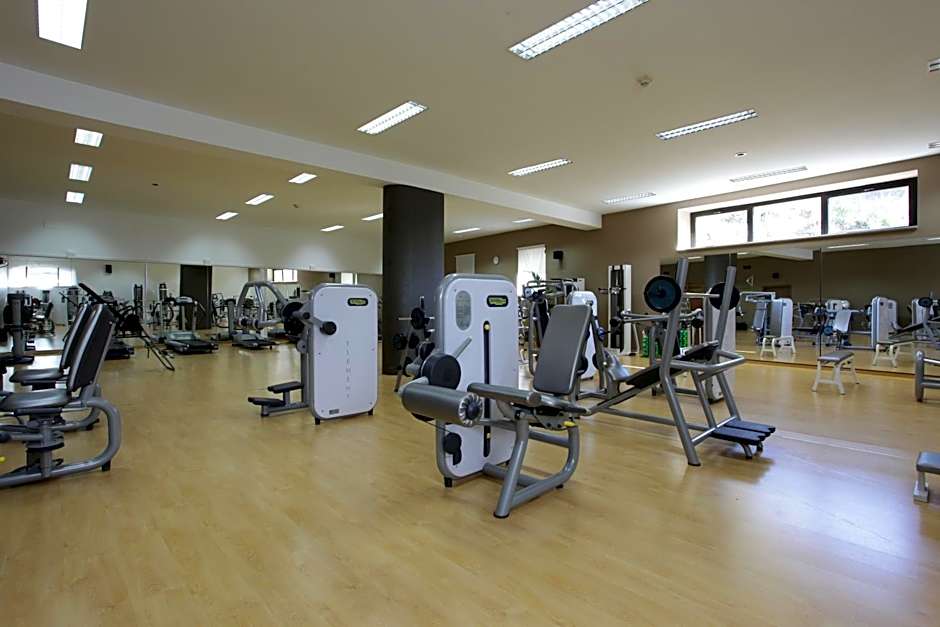 Park Hotel Ai Cappuccini