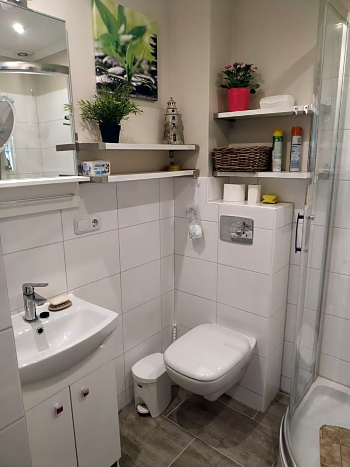 Bed & Breakfast - Warniłęg