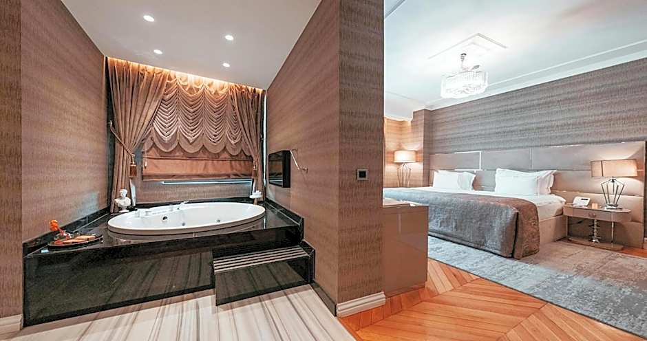 Hotel De Reve Galata-Special Class