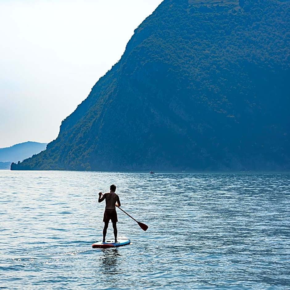 La Foresta Monteisola