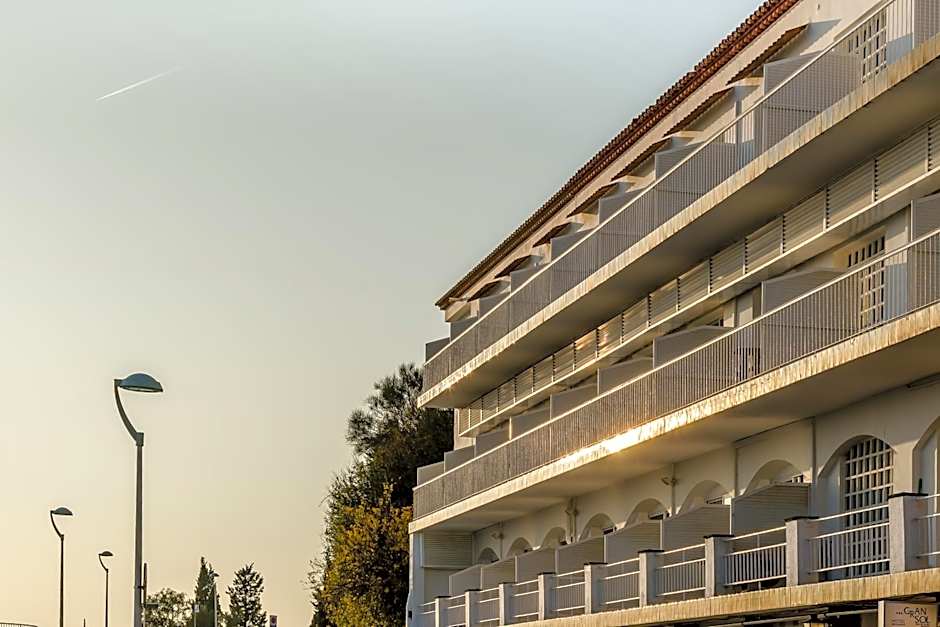 Gran Sol Hotel