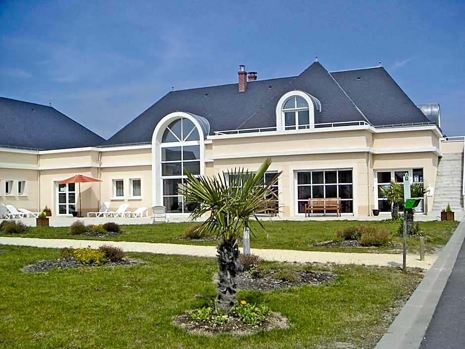 Lagrange Vacances Les Jardins Renaissance