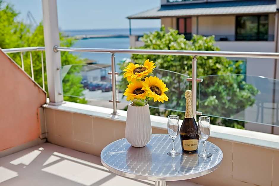 Family Hotel Morska Zvezda