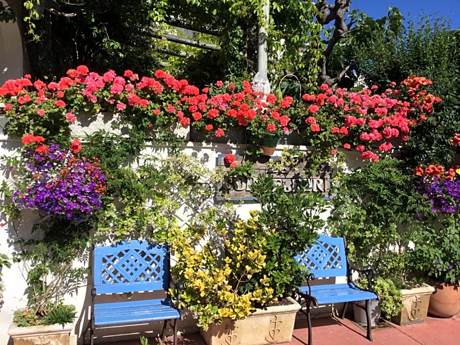 Hotel Le Méditérranée