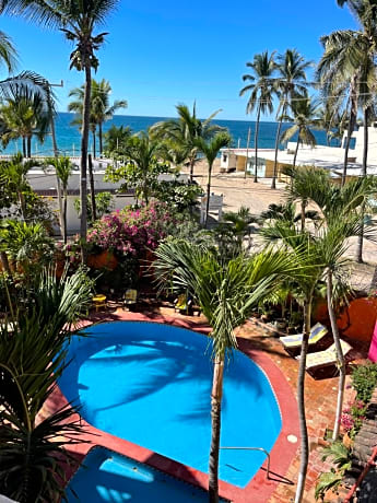 El Palmar Beach Tennis Resort