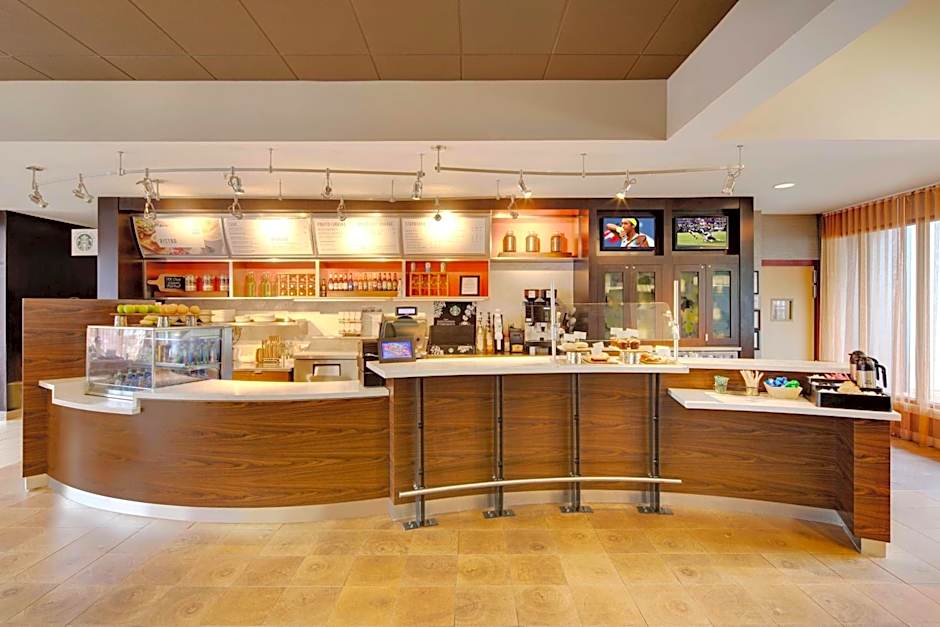 Courtyard by Marriott Atlanta Windy Hill/Ballpark