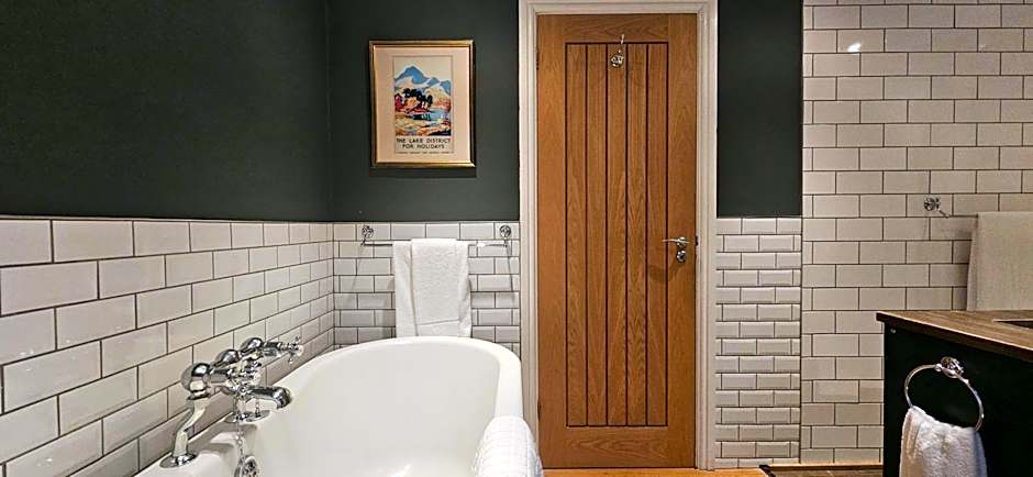 The Drunken Duck Inn