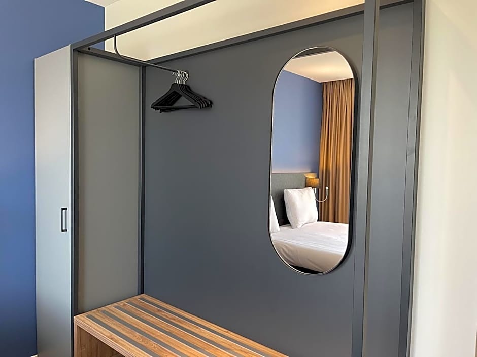 OZO Hotels Antares Airport