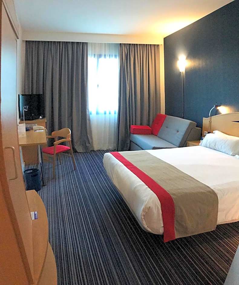 Holiday Inn Express San Sebastian de los Reyes By IHG