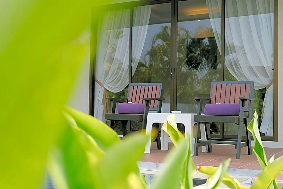 The Casita Phuket