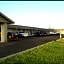 Hebbronville Executive Inn
