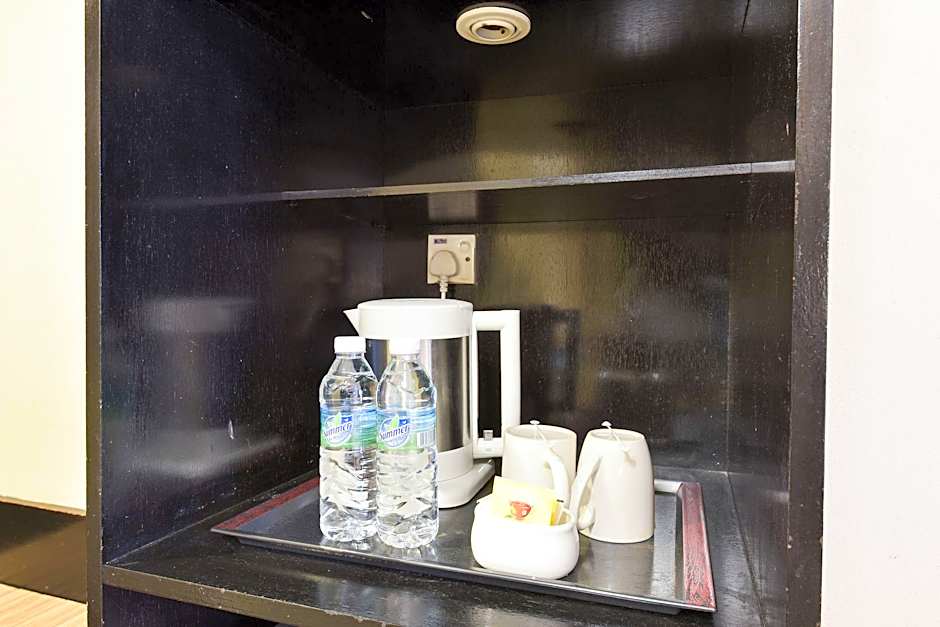 Sunday Malacca Formerly Tun Fatimah