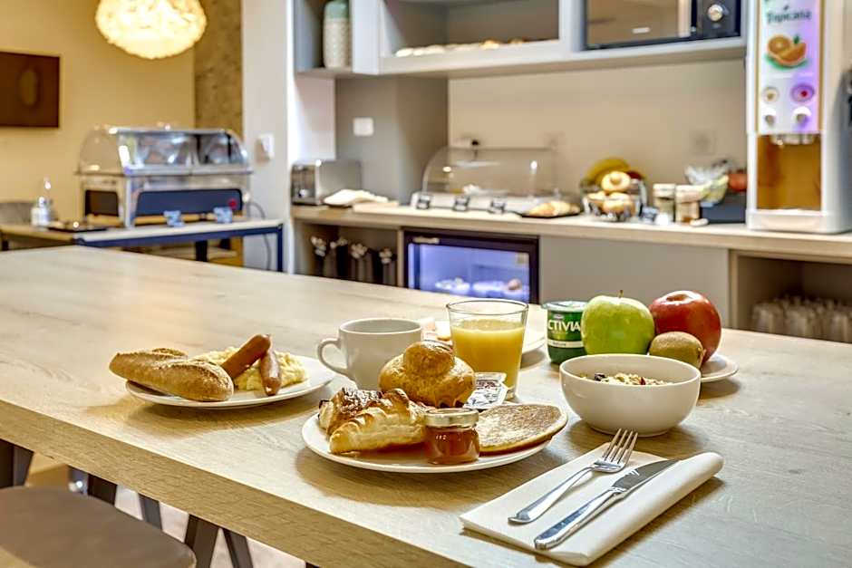 Hotel Courseine