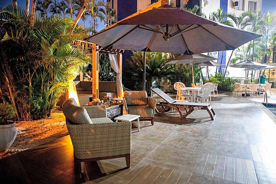 Hotel Portinari