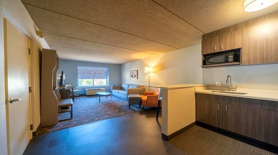 Holiday Inn Cleveland - South Independence By IHG