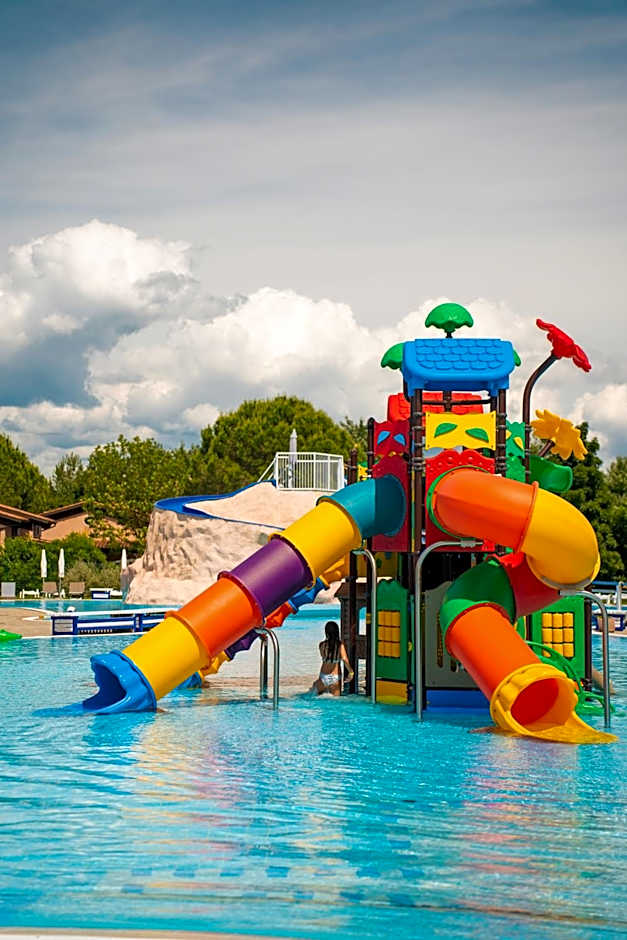 Villaggio Ca' Laguna