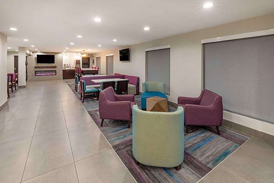 La Quinta Inn & Suites by Wyndham Houston Northwest