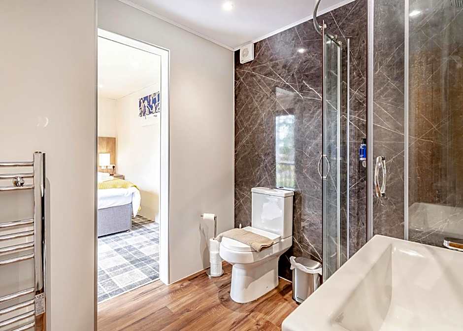 Woodland Lakes Boutique Lodges