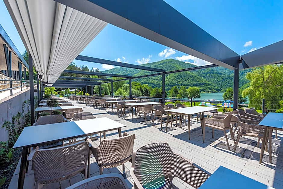 Hotel Plivsko jezero