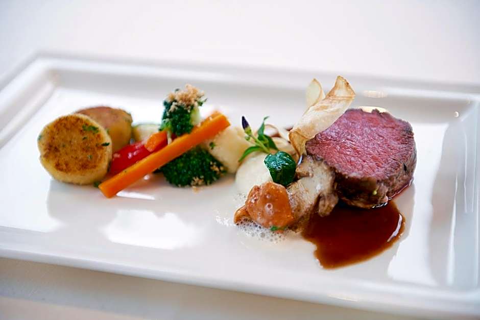 Hotel Bradabella - Montafon