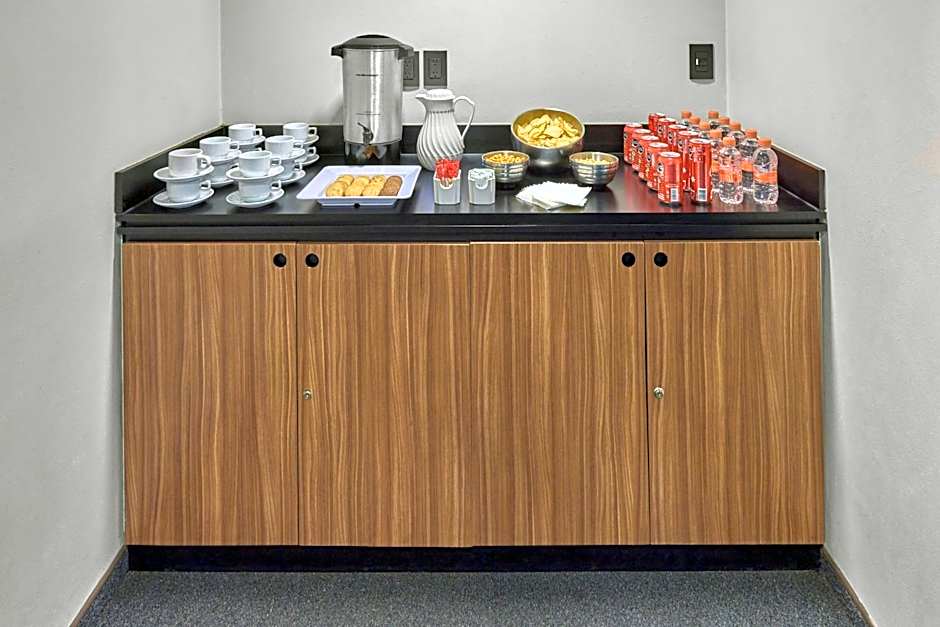 City Express by Marriott Ciudad de México Plaza Central