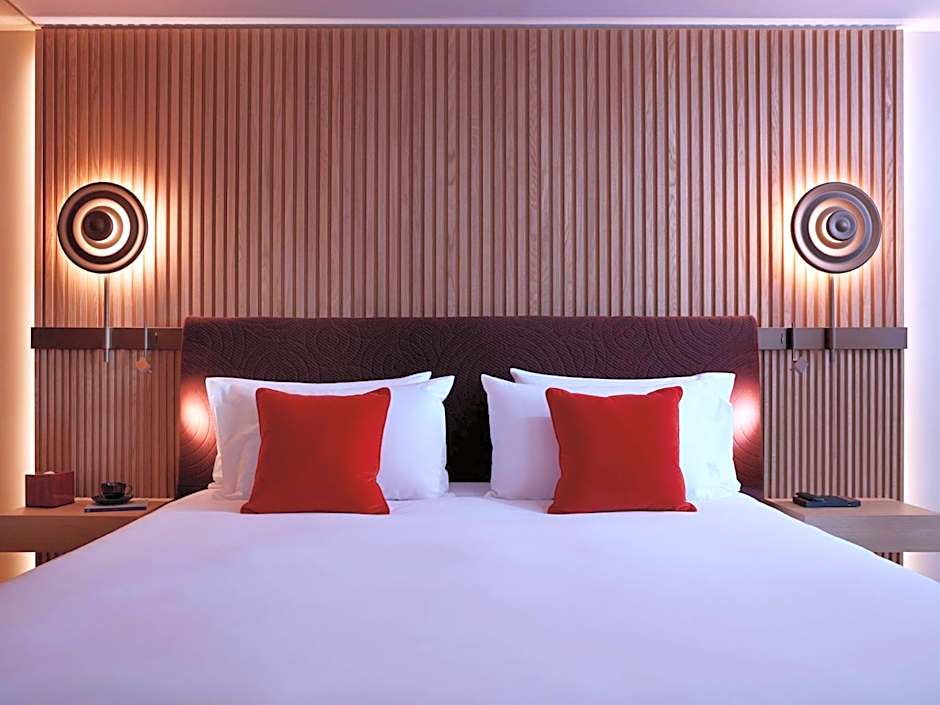 SO/ Paris Hotel