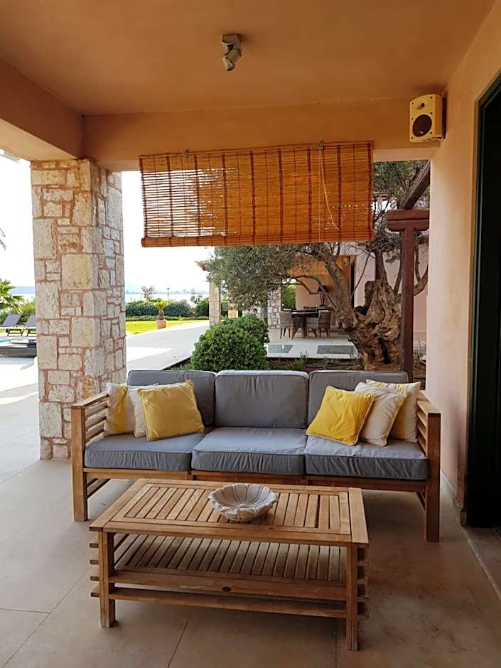 Therme Sea Luxury Lodge