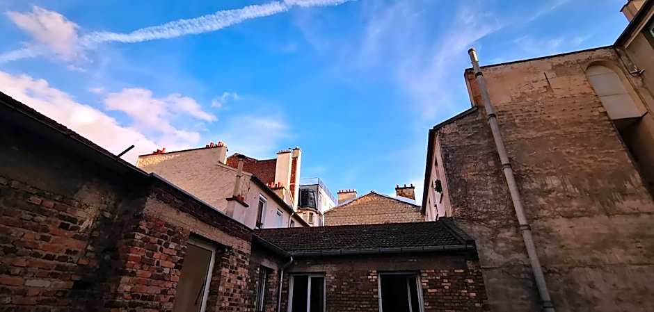 Le Coffice Auberge de Jeunesse