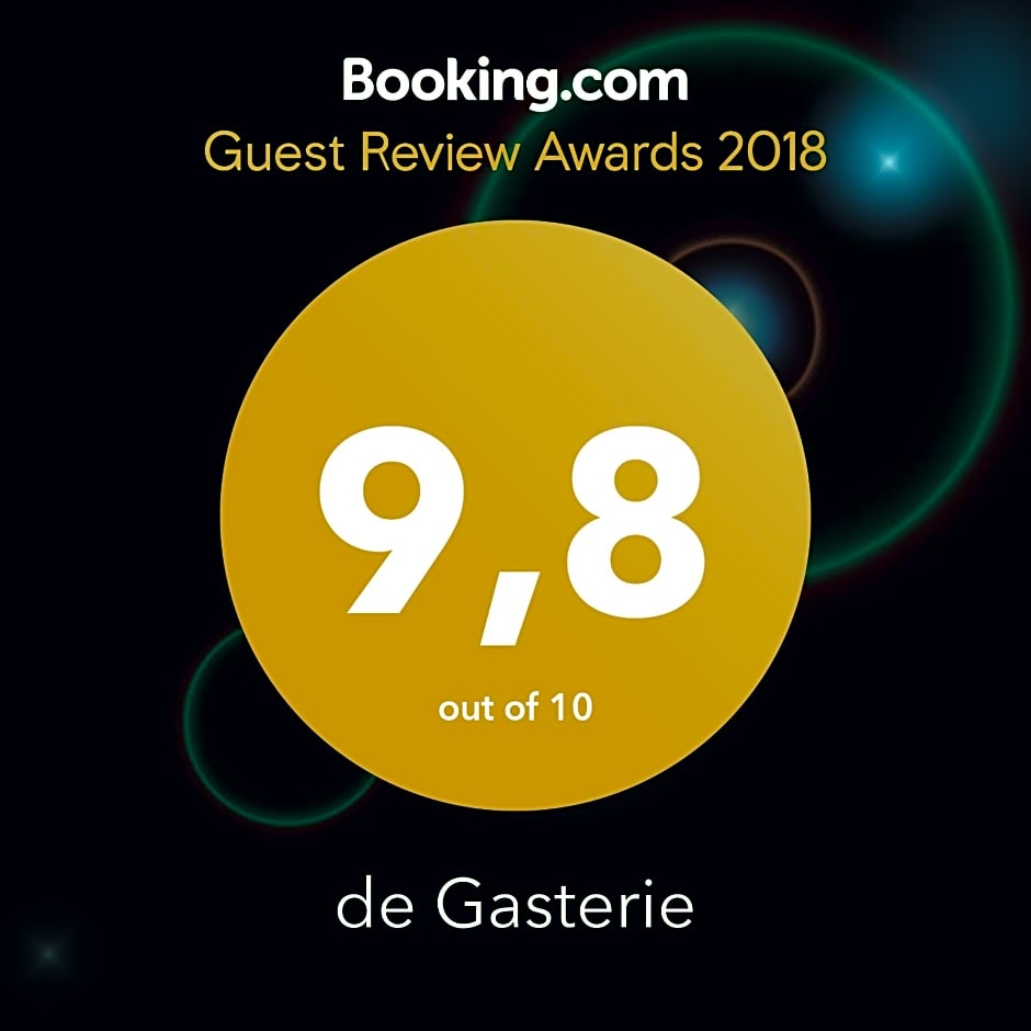 De Gasterie
