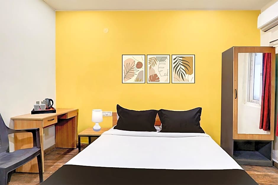 Hotel O Stay Inn