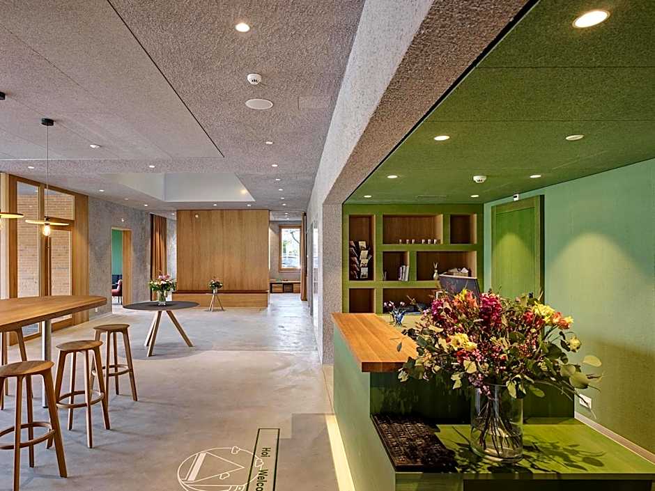 Schaan-Vaduz Youth Hostel