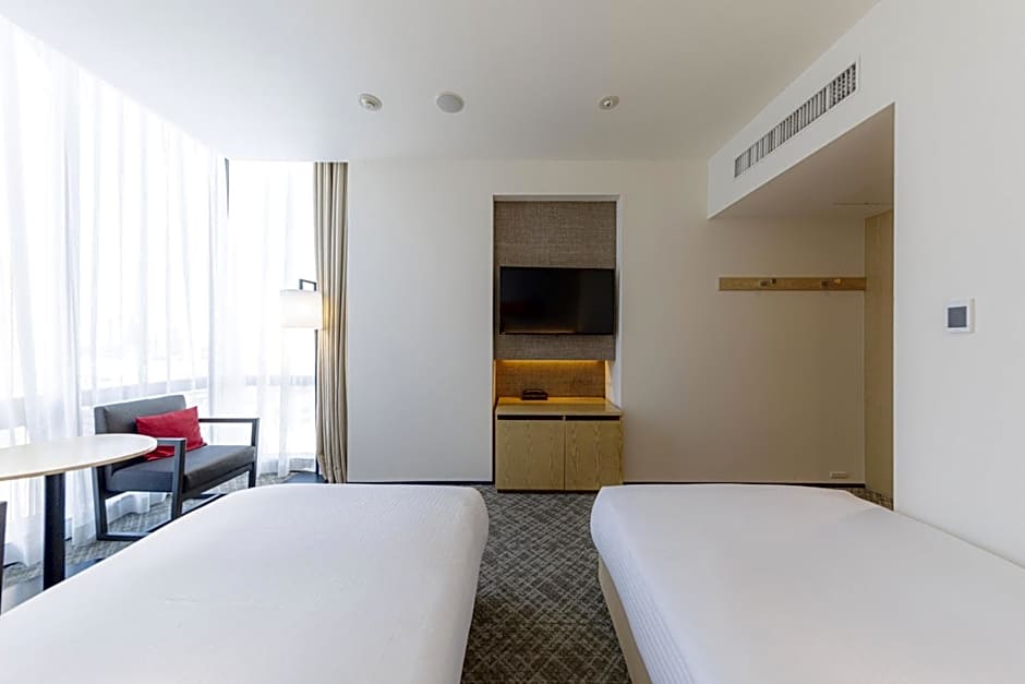 Jr Kyushu Hotel Blossom Shinjuku