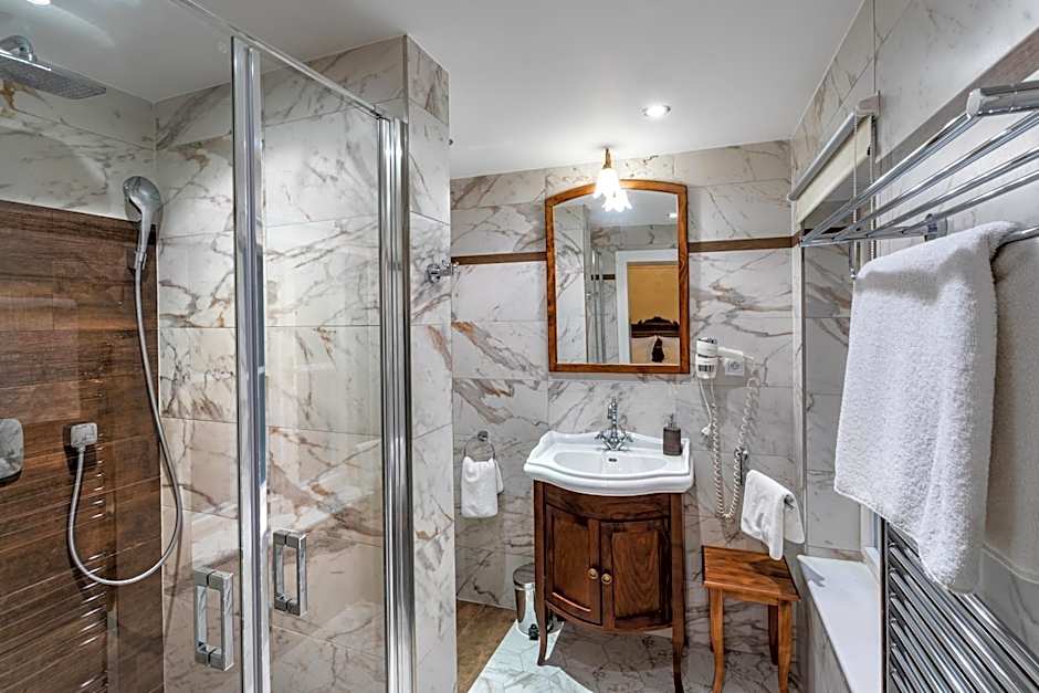 Hotel Residence U Černého Orla