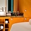 Baku Marriott Hotel Boulevard
