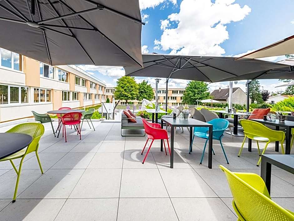 Novotel Dijon Sud