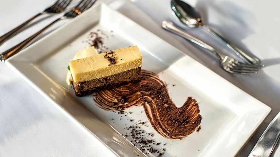 The Boars Head Hotel