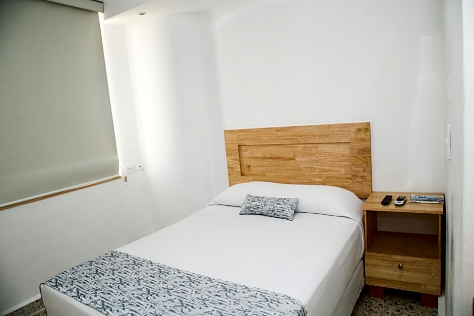 Booking 500