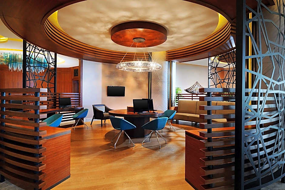 Sheraton Grand Adana