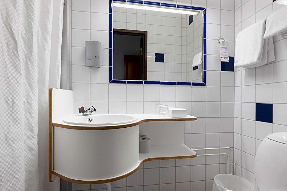 Best Western Nya Star Hotel