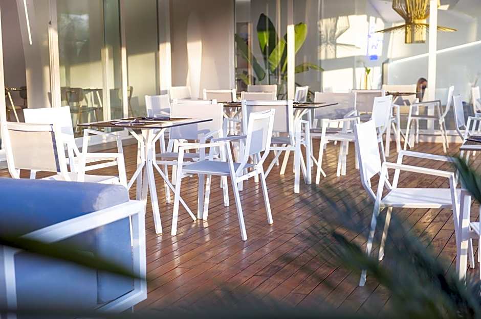 One Design Hotel