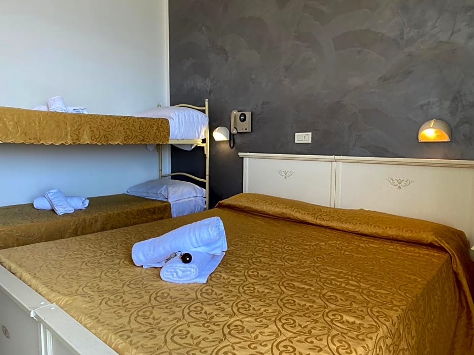 Hotel Britannia
