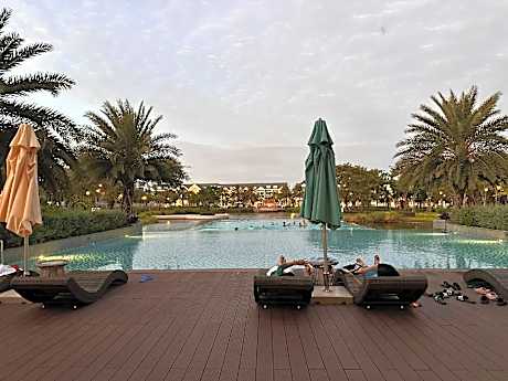 Summ Villa Novaworld 3PN, 3 hồ bơi 