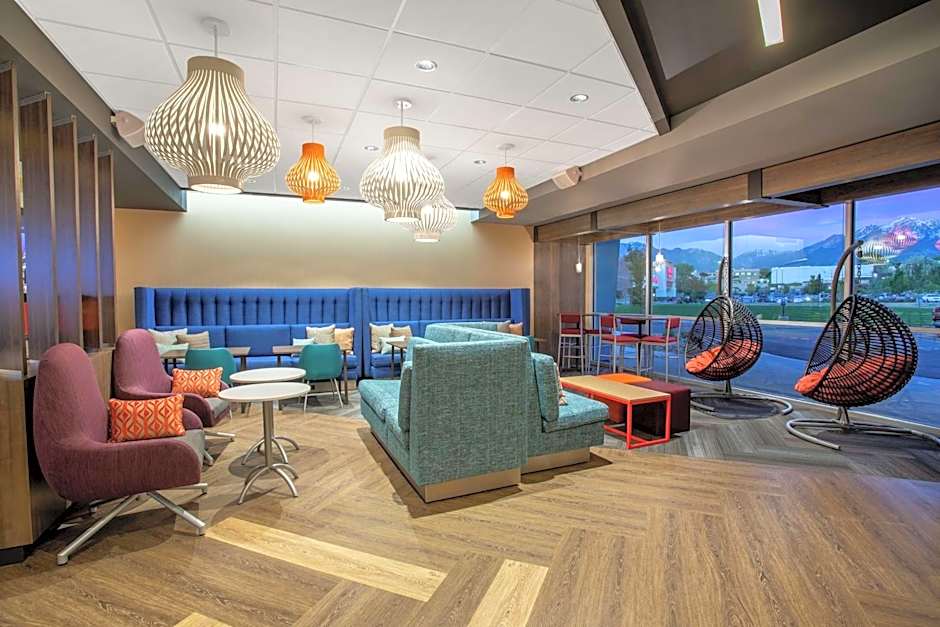 Tru By Hilton Salt Lake City Midvale