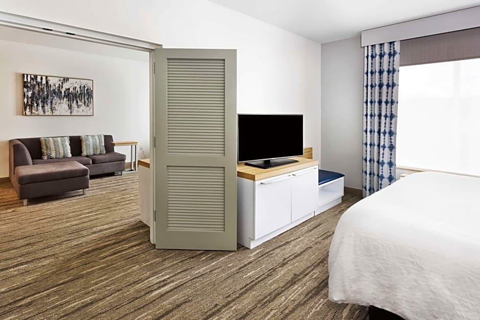 Hilton Garden Inn Birmingham SE/Liberty Park