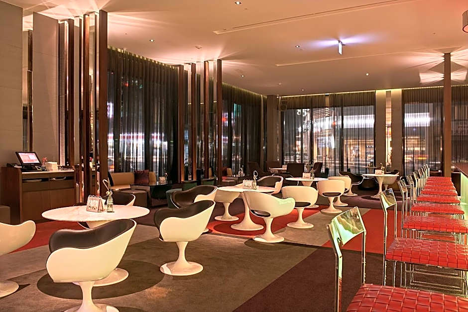 Fleur Lis Hotel Hsinchu