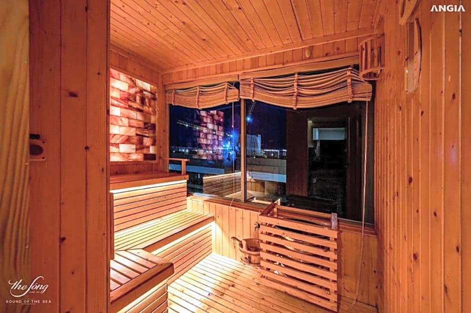 Xoài Homestay Vũng Tàu - The Sóng Apartment