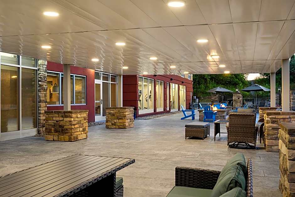 Fairfield by Marriott Inn & Suites Beckley