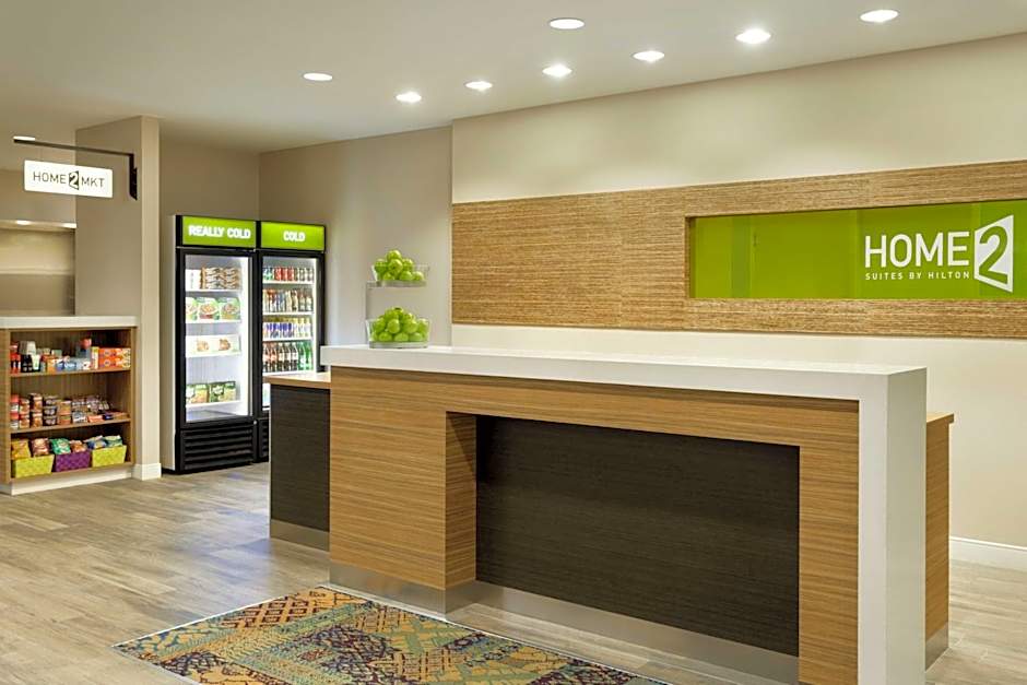 Home2 Suites by Hilton Milton, Ontario, Canada