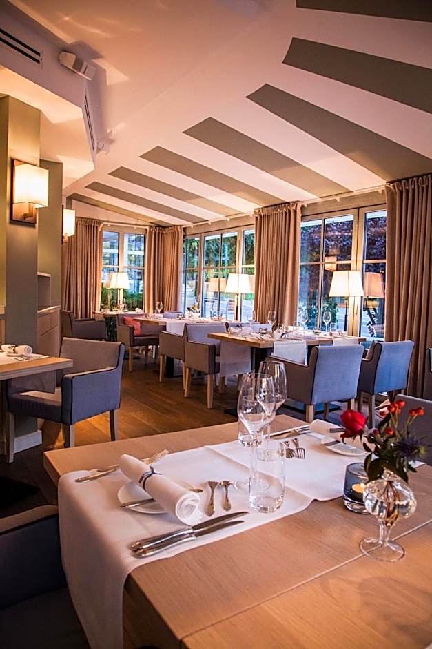 Tandreas Hotel & Restaurant