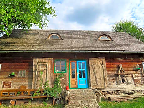 Babou Maramures